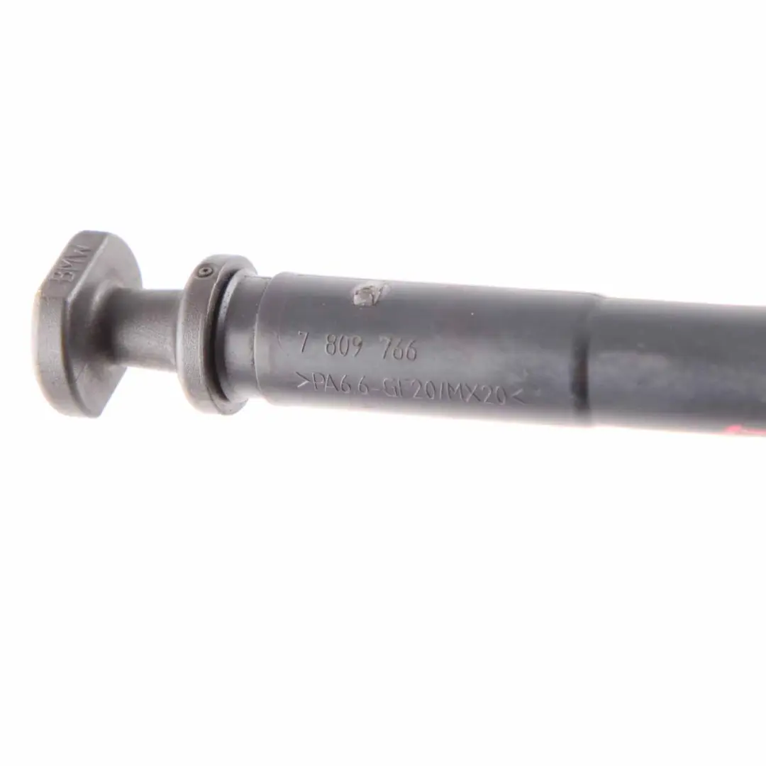 N57 Diesel Tube Guidage BMW E90 E91 E92 E93 LCI F10 F11 - SKU 7809766 - Numéro de pièce 7809766