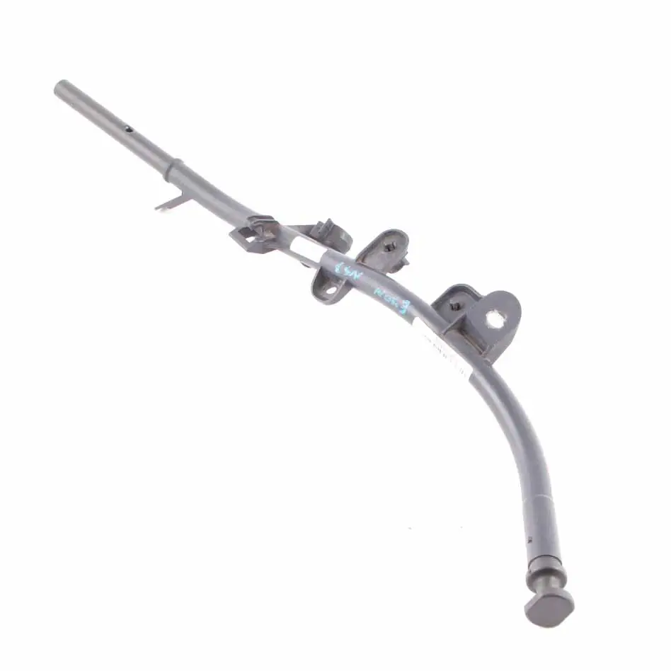 N57 Führungs Rohr Ölmess Stab für BMW E90 E91 E92 E93 LCI F10 F11 mit Teilenummer 7809766 BMW E90 E91 E92 E93 LCI F10 F11 N57 Führungs Rohr Ölmess Stab - SKU 7809766 - Teilenummer 7809766