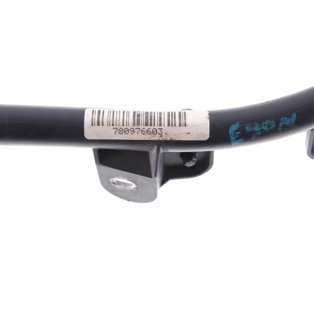 BMW E90 E91 E92 E93 LCI F10 F11 N57 Führungs Rohr Ölmess Stab - SKU 7809766 - Teilenummer 7809766
