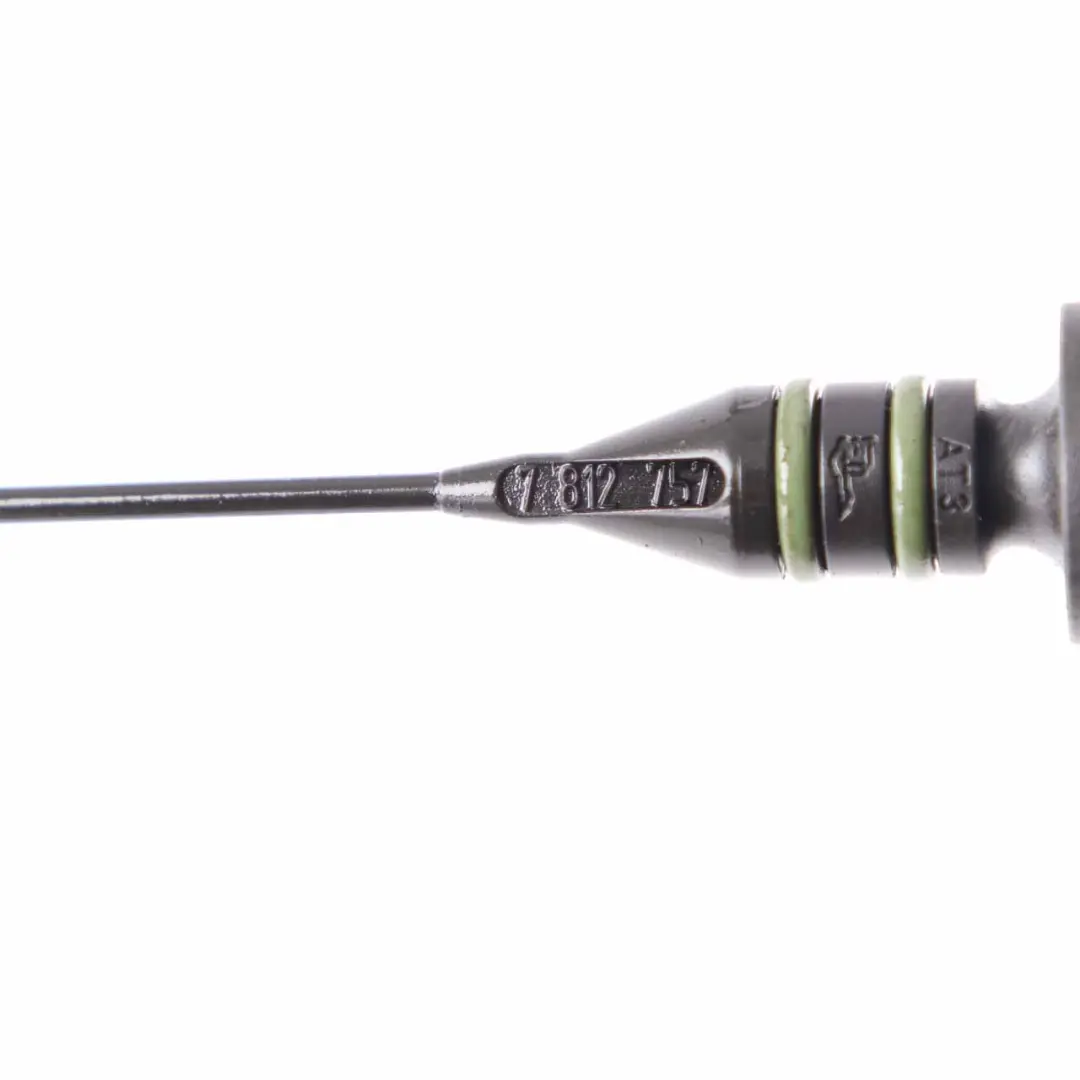 BMW E90 E91 E92 E93 LCI F10 F11 N57 Führungs Rohr Ölmess Stab - SKU 7809766 - Teilenummer 7809766