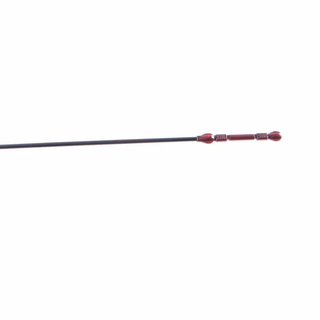 BMW E90 E91 E92 E93 LCI F10 F11 N57 Führungs Rohr Ölmess Stab - SKU 7809766 - Teilenummer 7809766