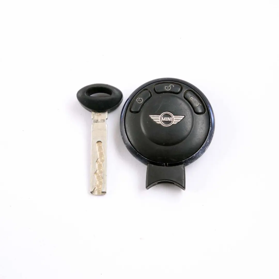 109HP ECU Kit DDE CAS3 Key Automatic to Mini Cooper D R56 Diesel W16 1.6 with Part number 7809794 Mini Cooper D R56 Diesel W16 1.6 109HP ECU Kit DDE CAS3 Key Automatic - SKU 7809794-2 - Part number 7809794