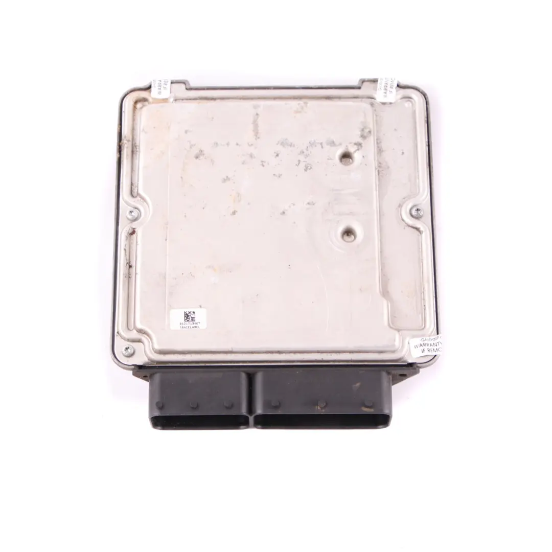 109HP ECU Control Unit DDE Manual to Mini Cooper D R55 R56 Diesel W16 with Part number 7809794 Mini Cooper D R55 R56 Diesel W16 109HP ECU Control Unit DDE Manual - SKU 7809794-3 - Part number 7809794