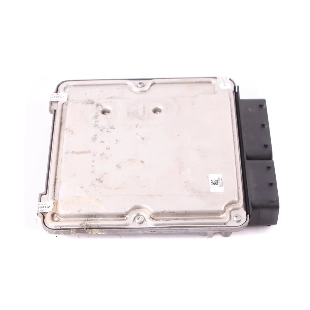 109HP ECU Control Unit DDE Manual to Mini Cooper D R55 R56 Diesel W16 with Part number 7809794 Mini Cooper D R55 R56 Diesel W16 109HP ECU Control Unit DDE Manual - SKU 7809794-3 - Part number 7809794