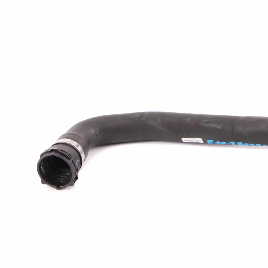 BMW F10 F11 N47 Przewód Wąż Rura Wody - SKU 7809818 - Numer Części 7809818