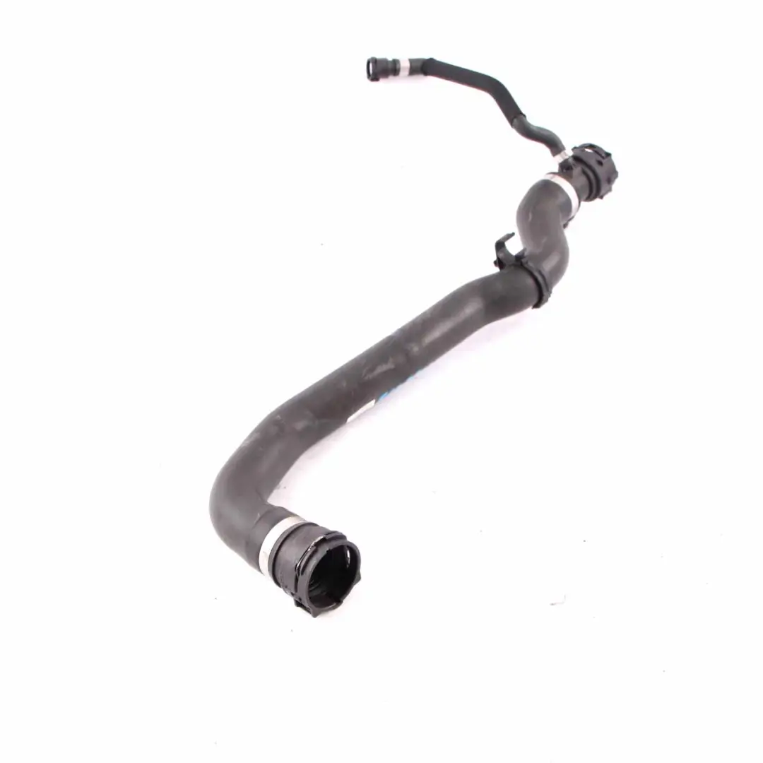  Coolant Hose BMW F10 F11 Water Cooling Pipe Radiator Line N47N Diesel - SKU 7809818 - Part number 7809818
