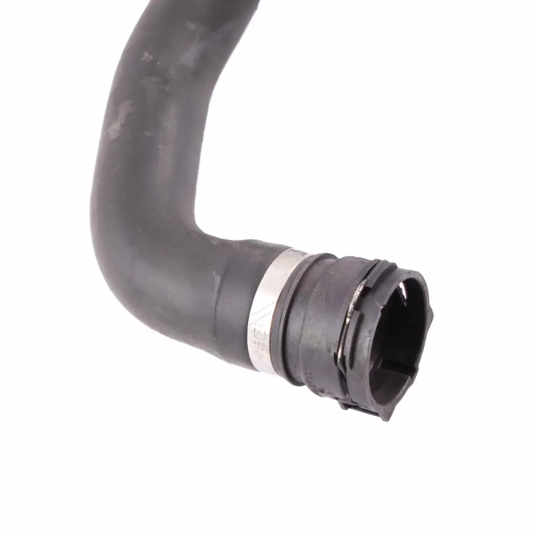 Tubo Refrigerante BMW F10 F11 Acqua Raffreddamento Tubo Radiatore Linea per con numero di parte 7809818 Tubo Refrigerante BMW F10 F11 Acqua Raffreddamento Tubo Radiatore Linea - SKU 7809818 - Numero di parte 7809818