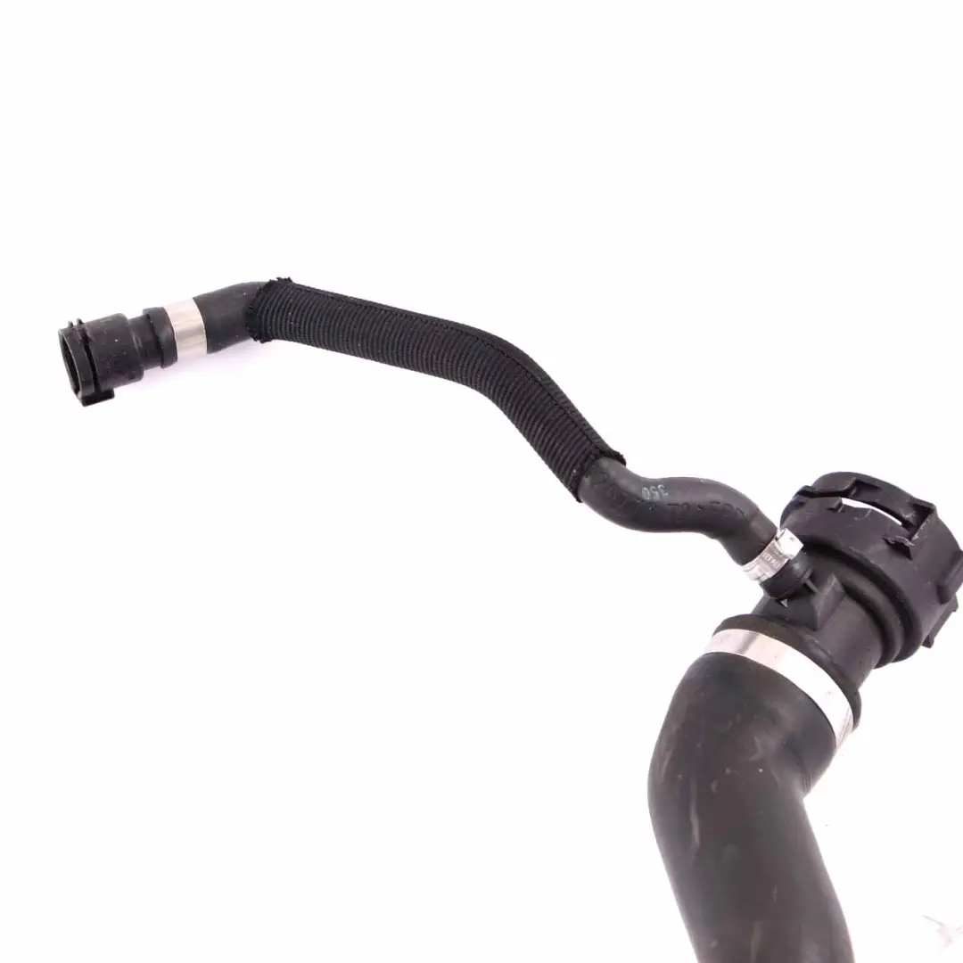 Kühlmittelschlauch BMW F10 F11 Wasserkühlung Rohr Kühlerleitung Diesel für mit Teilenummer 7809818 Kühlmittelschlauch BMW F10 F11 Wasserkühlung Rohr Kühlerleitung Diesel - SKU 7809818 - Teilenummer 7809818