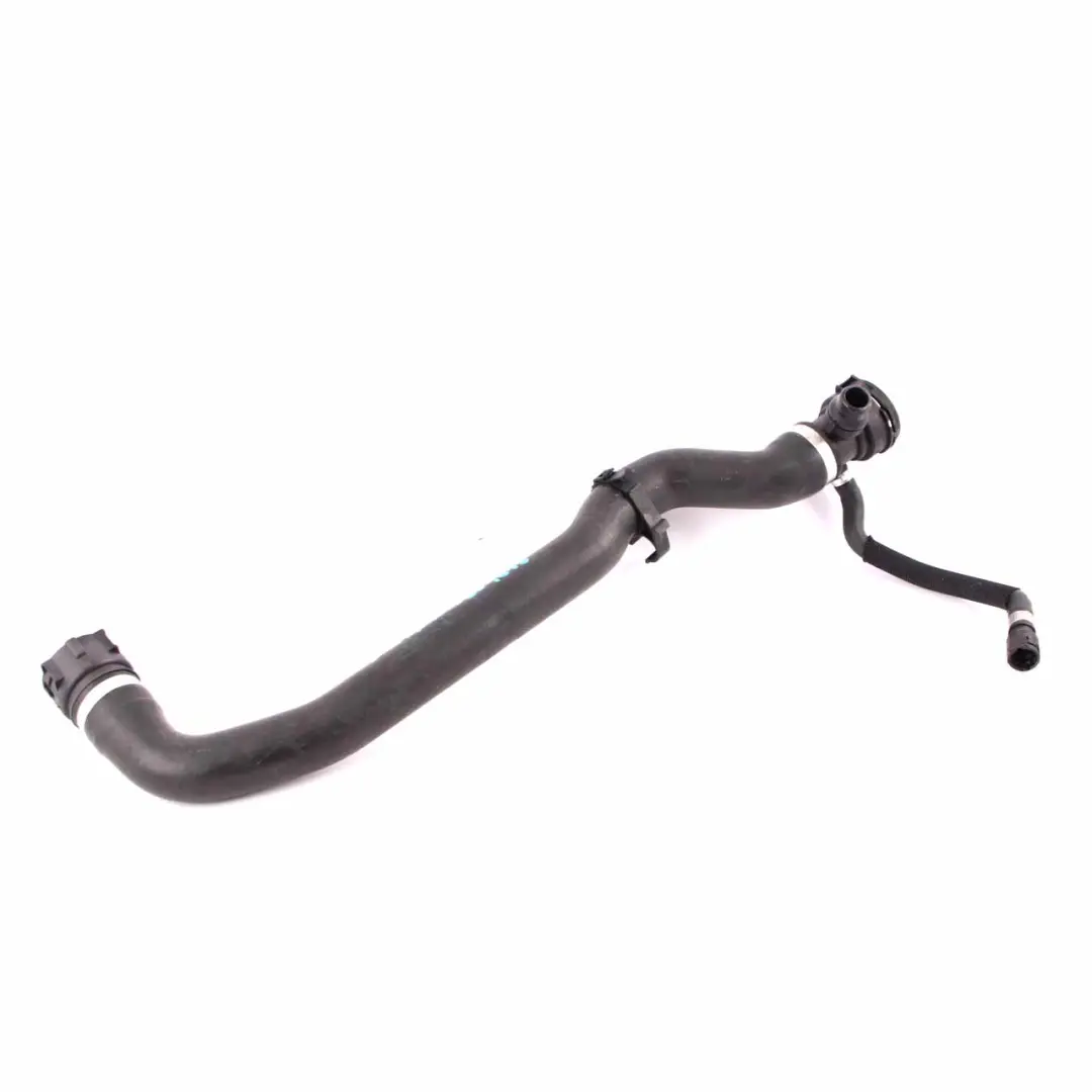  Tubo Refrigerante BMW F10 F11 Acqua Raffreddamento Tubo Radiatore Linea - SKU 7809818 - Numero di parte 7809818