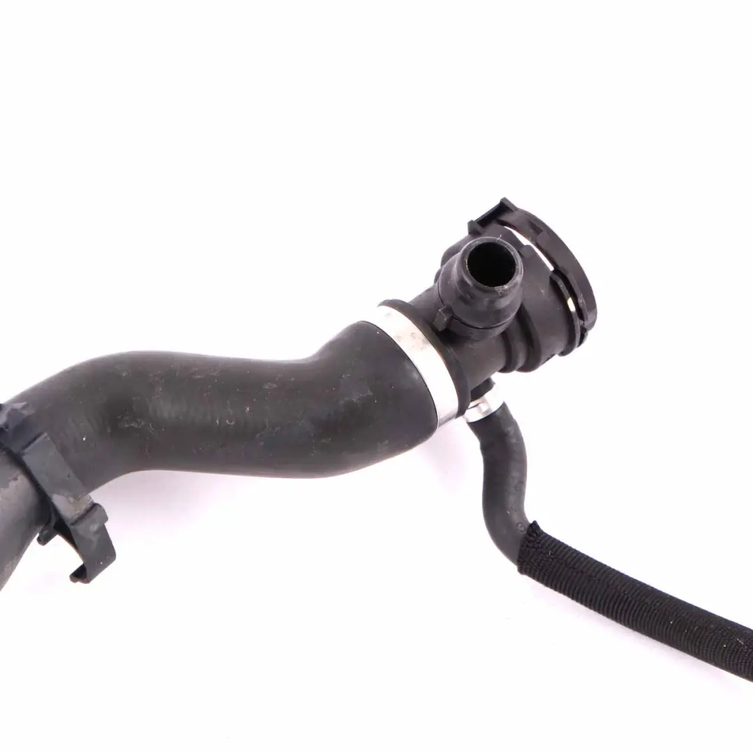 Kühlmittelschlauch BMW F10 F11 Wasserkühlung Rohr Kühlerleitung Diesel für mit Teilenummer 7809818 Kühlmittelschlauch BMW F10 F11 Wasserkühlung Rohr Kühlerleitung Diesel - SKU 7809818 - Teilenummer 7809818