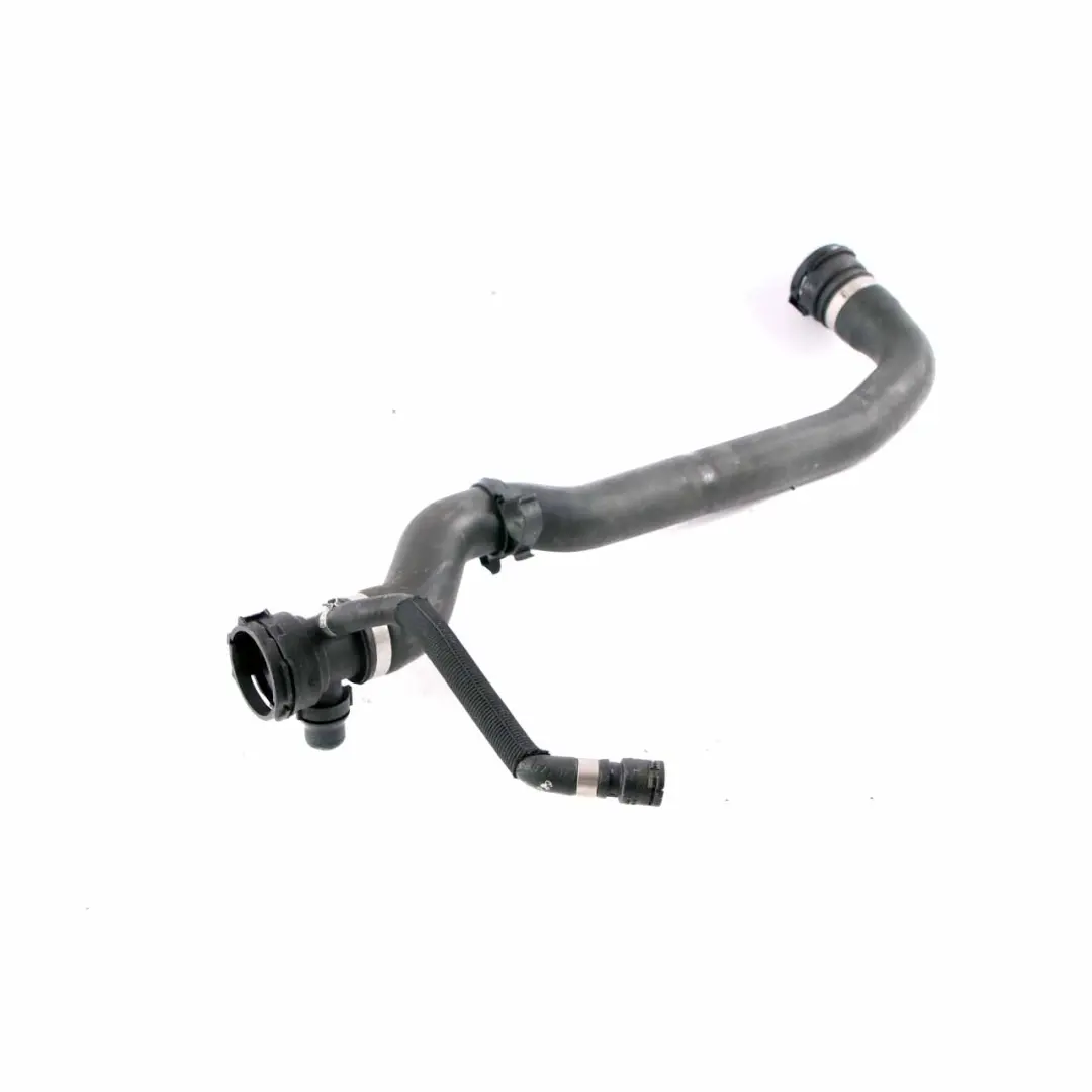Kühlmittelschlauch BMW F10 F11 Wasserkühlung Rohr Kühlerleitung Diesel für mit Teilenummer 7809818 Kühlmittelschlauch BMW F10 F11 Wasserkühlung Rohr Kühlerleitung Diesel - SKU 7809818 - Teilenummer 7809818