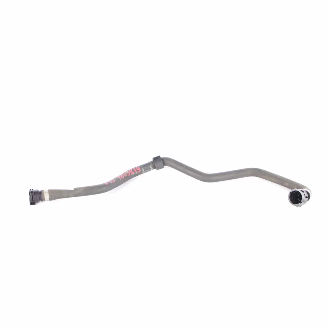 Tubo Refrigerante BMW F10 F11 Radiatore Acqua Tubo Raffreddamento Diesel 7809819