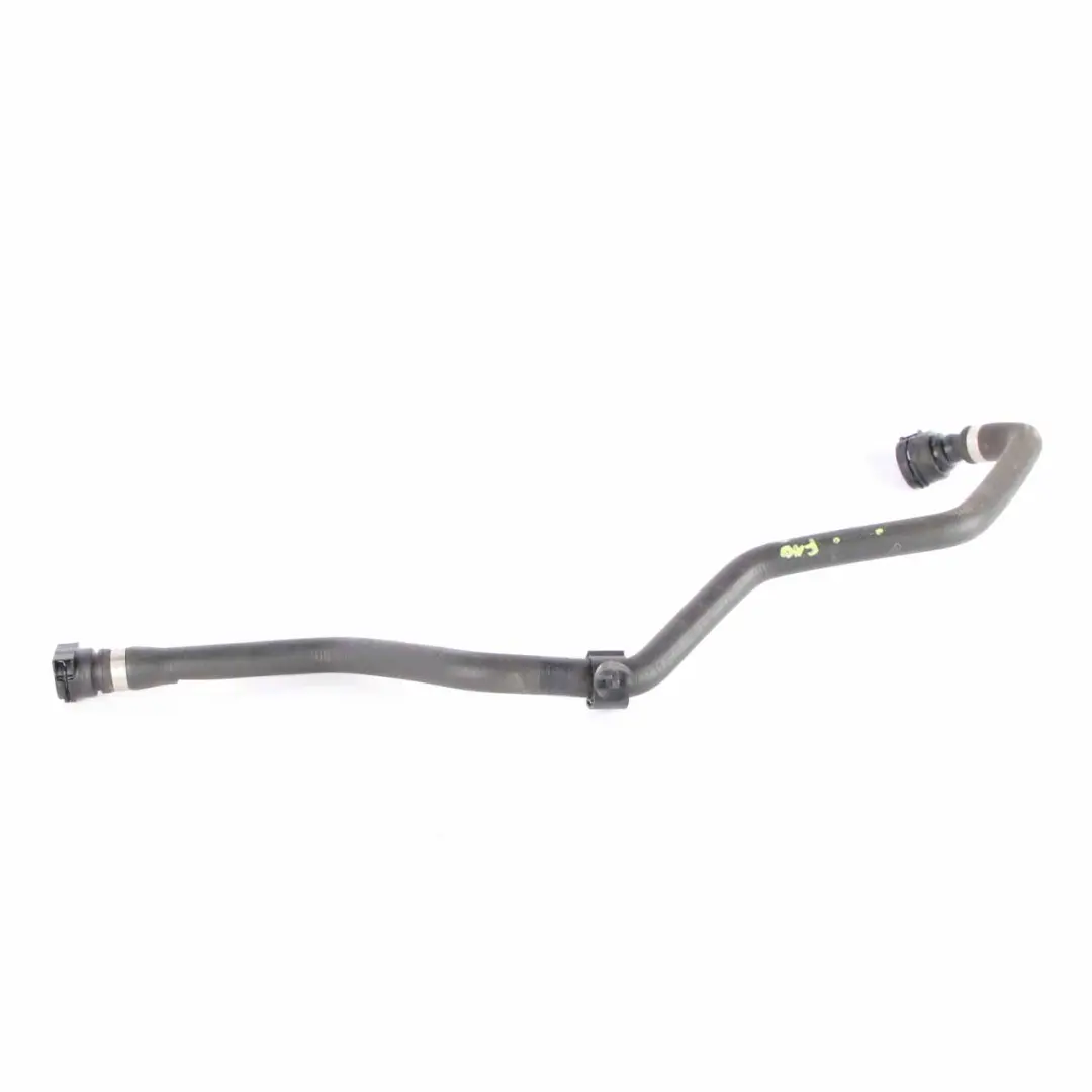  Tubo Refrigerante BMW F10 F11 Radiatore Acqua Tubo Raffreddamento Diesel - SKU 7809819 - Numero di parte 7809819