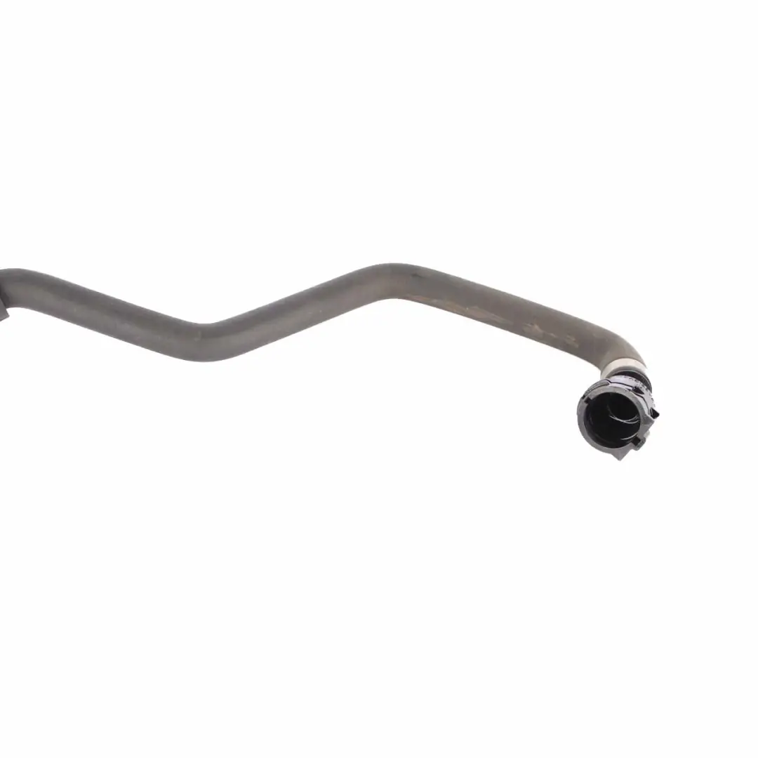  Tuyau Refroidissement BMW F10 F11 N47N Tuyau L'eau Du Radiateur Diesel - SKU 7809819 - Numéro de pièce 7809819