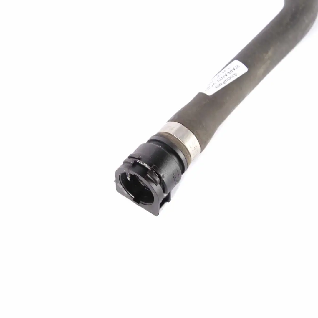  Kühlmittelschlauch BMW F10 F11 N47N Kühler Wasser Kühlung Rohr Diesel - SKU 7809819 - Teilenummer 7809819