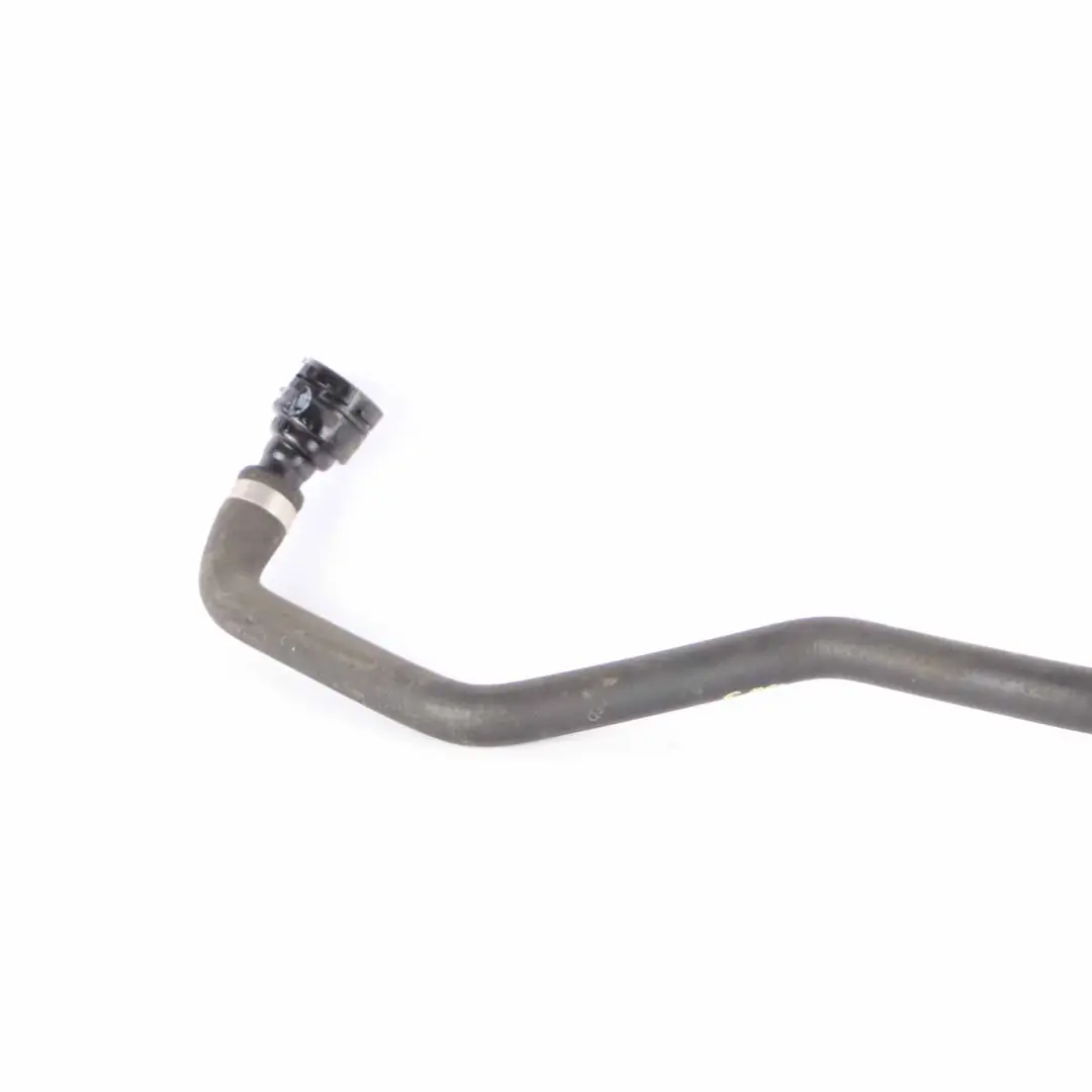  Kühlmittelschlauch BMW F10 F11 N47N Kühler Wasser Kühlung Rohr Diesel - SKU 7809819 - Teilenummer 7809819