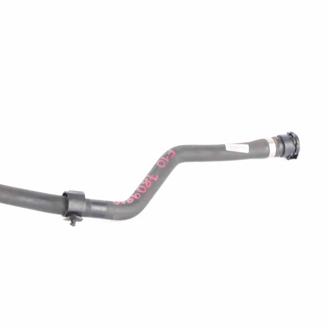  Kühlmittelschlauch BMW F10 F11 N47N Kühler Wasser Kühlung Rohr Diesel - SKU 7809819 - Teilenummer 7809819