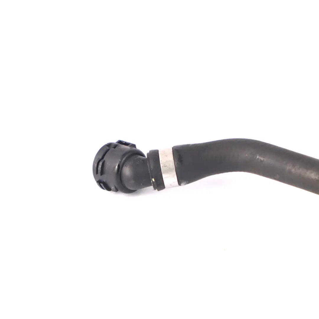  Coolant Hose BMW F10 F07 F11 Diesel Engine N47N Radiator Water Line - SKU 7809820 - Part number 7809820