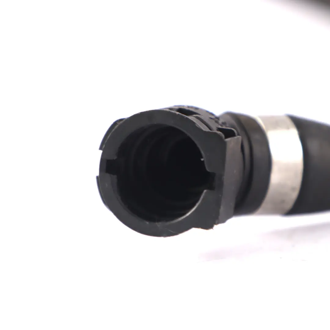Kühlmittel Schlauch BMW F10 F07 F11 Dieselmotor N47N Kühlerwasserleitung für mit Teilenummer 7809820 Kühlmittel Schlauch BMW F10 F07 F11 Dieselmotor N47N Kühlerwasserleitung - SKU 7809820 - Teilenummer 7809820