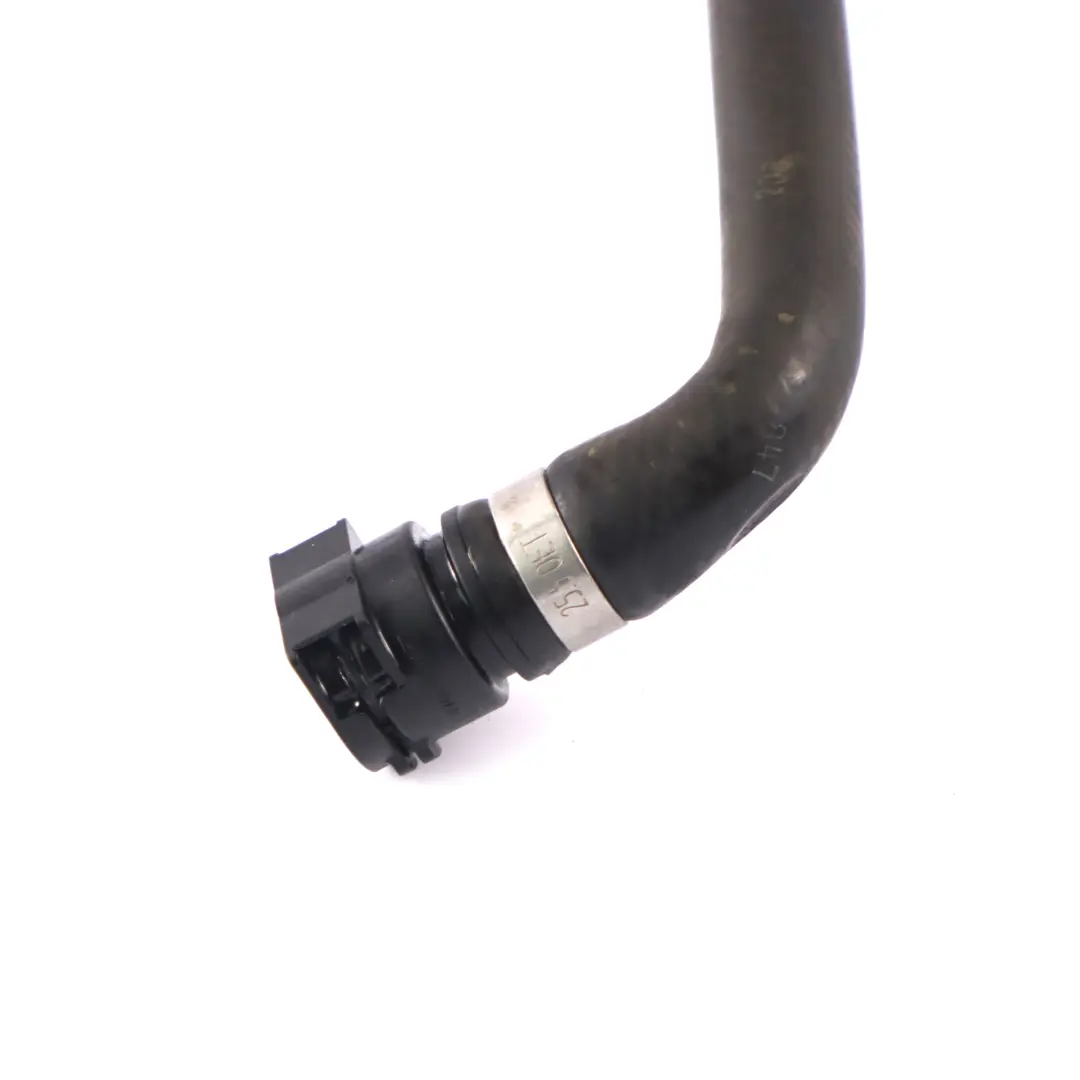  Kühlmittel Schlauch BMW F10 F07 F11 Dieselmotor N47N Kühlerwasserleitung - SKU 7809820 - Teilenummer 7809820