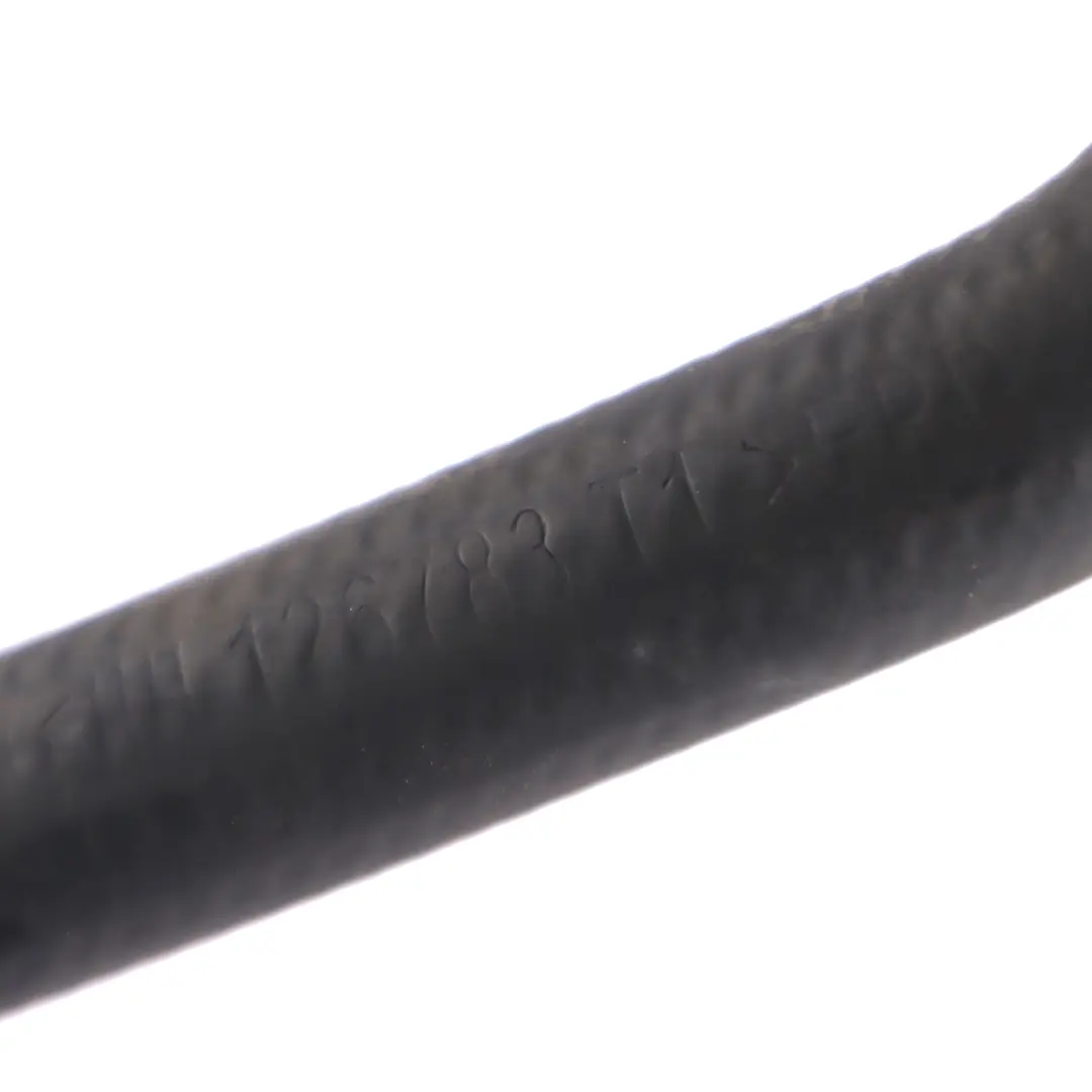 Coolant Hose BMW F10 F07 F11 Diesel Engine N47N Radiator Water Line to with Part number 7809820 Coolant Hose BMW F10 F07 F11 Diesel Engine N47N Radiator Water Line - SKU 7809820 - Part number 7809820