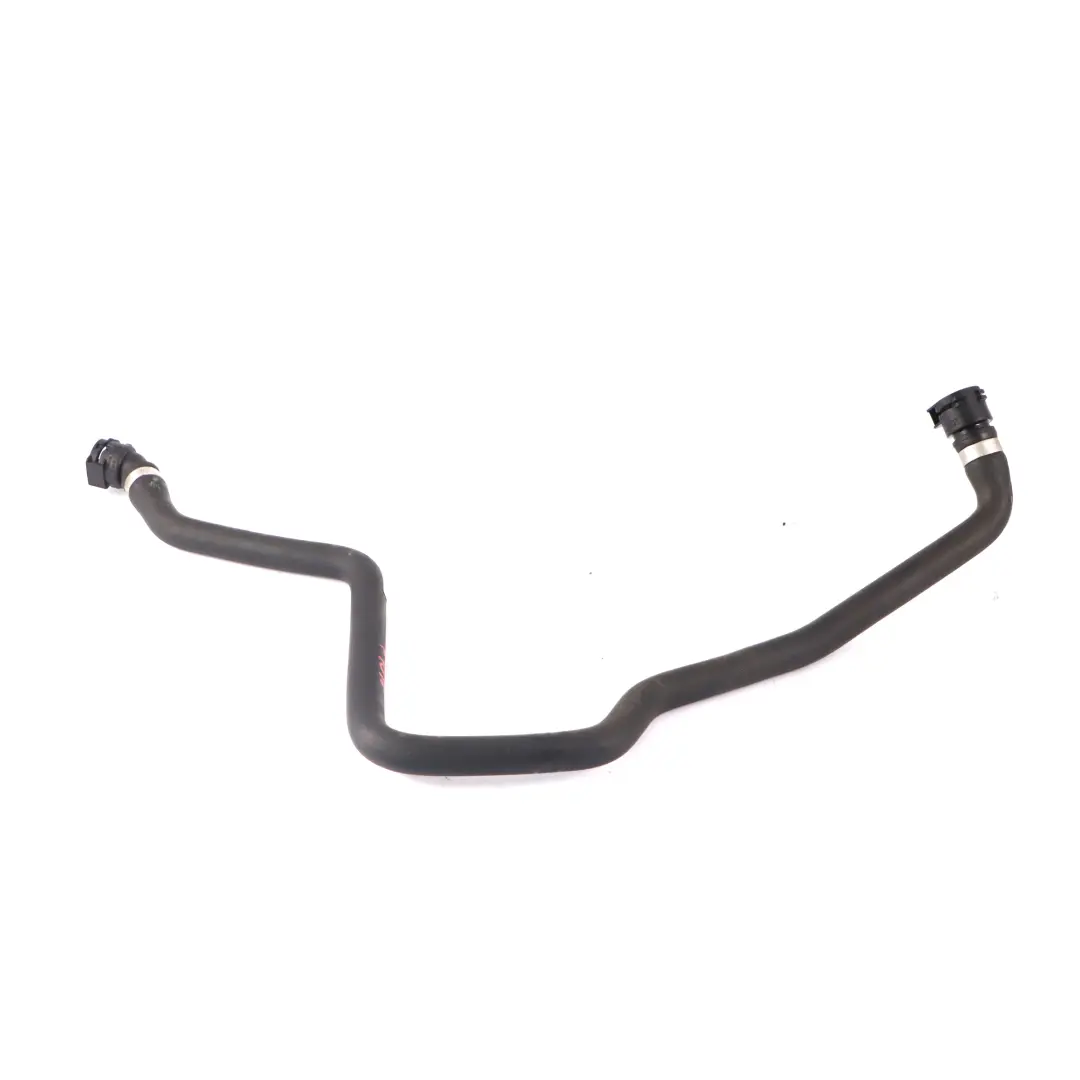  Coolant Hose BMW F10 F07 F11 Diesel Engine N47N Radiator Water Line - SKU 7809820 - Part number 7809820
