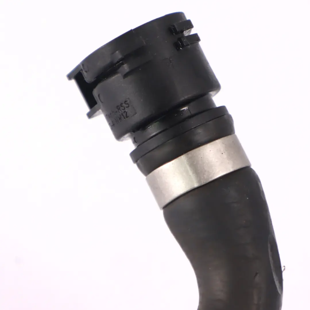Manguera de Refrigerante BMW F10 F07 F11 Diesel N47N Radiador Línea Agua para con número de pieza 7809820 Manguera de Refrigerante BMW F10 F07 F11 Diesel N47N Radiador Línea Agua - SKU 7809820 - Número de pieza 7809820