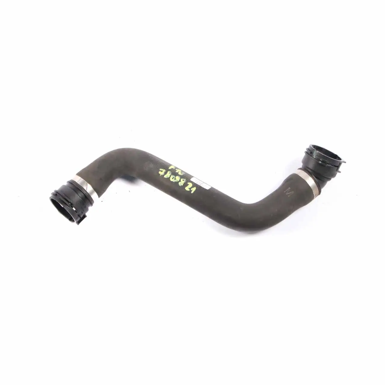 BMW F10 F11 N47N Diesel Tuyau de Refroidissement d'Eau Radiateur 8514234