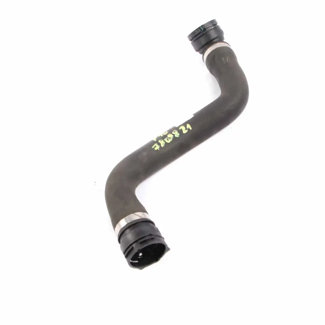 BMW F10 F11 N47N Przewód Chłodzenia Wody Diesel - SKU 7809821 - Numer Części 7809821