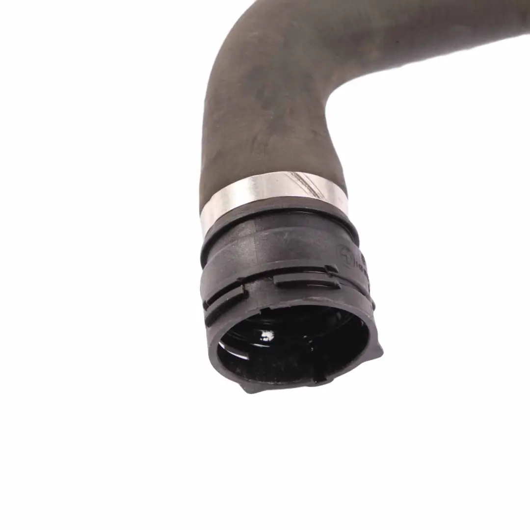 Coolant Hose BMW F10 F11 N47N Radiator Water Cooling Pipe Diesel to with Part number 7809821 Coolant Hose BMW F10 F11 N47N Radiator Water Cooling Pipe Diesel - SKU 7809821 - Part number 7809821