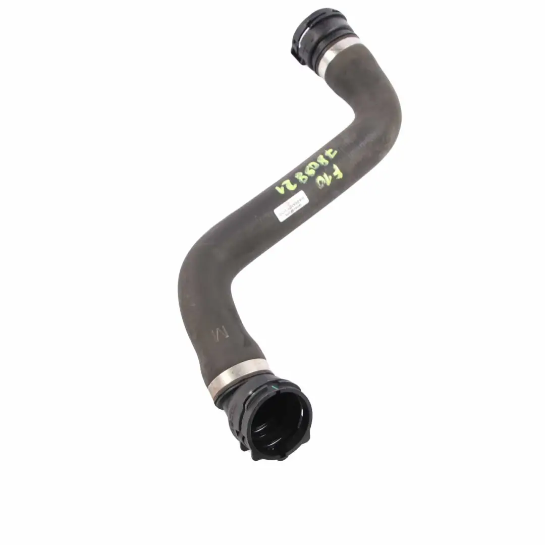 N47N Diesel Kühlmittelschlauch Kühler Rohr Schlauch 8514234 für BMW F10 F11 mit Teilenummer 7809821 BMW F10 F11 N47N Diesel Kühlmittelschlauch Kühler Rohr Schlauch 8514234 - SKU 7809821 - Teilenummer 7809821