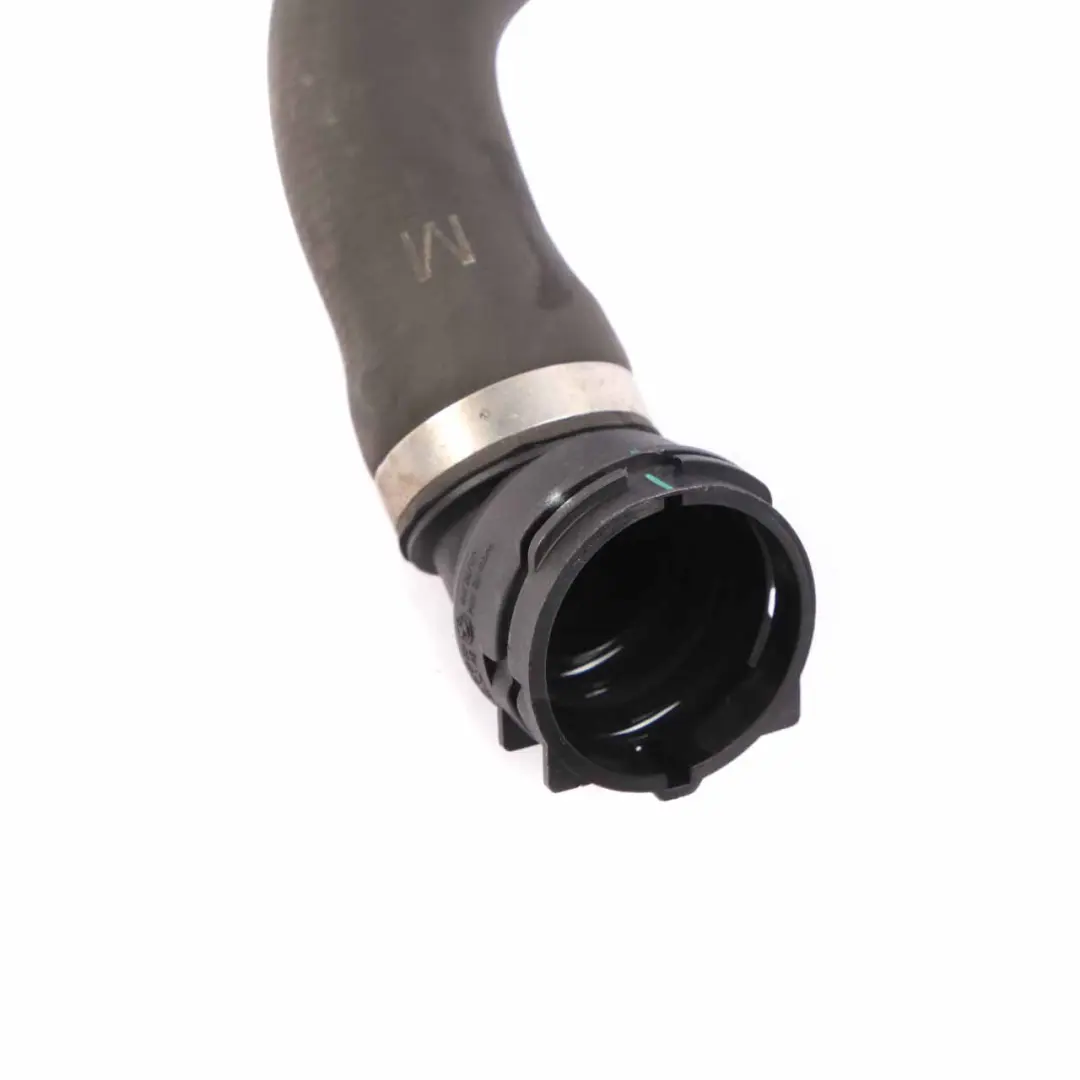 Coolant Hose BMW F10 F11 N47N Radiator Water Cooling Pipe Diesel  - SKU 7809821 - Part number 7809821
