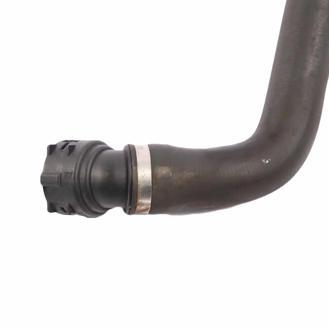 Coolant Hose BMW F10 F11 N47N Radiator Water Cooling Pipe Diesel to with Part number 7809821 Coolant Hose BMW F10 F11 N47N Radiator Water Cooling Pipe Diesel - SKU 7809821 - Part number 7809821