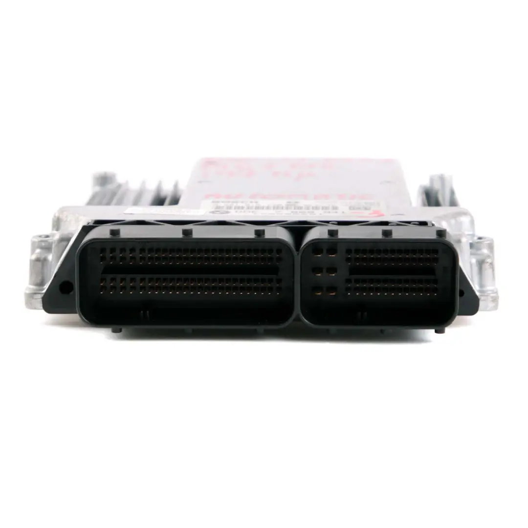 BMW 3 5 Series E60 LCI E90 325d 525d M57N2 197HP ECU Kit DDE CAS3 Keys - SKU 7809941-3 - Part number 7809941