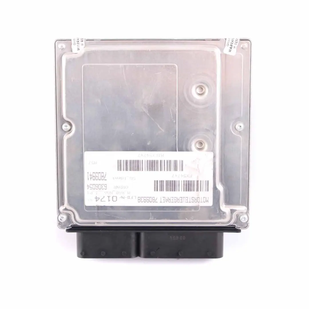 M57N2 325d 525d 197HP ECU Kit DME CAS3 + Keys Automatic to BMW E60 LCI E90 with Part number 7809941 BMW E60 LCI E90 M57N2 325d 525d 197HP ECU Kit DME CAS3 + Keys Automatic - SKU 7809941-6 - Part number 7809941