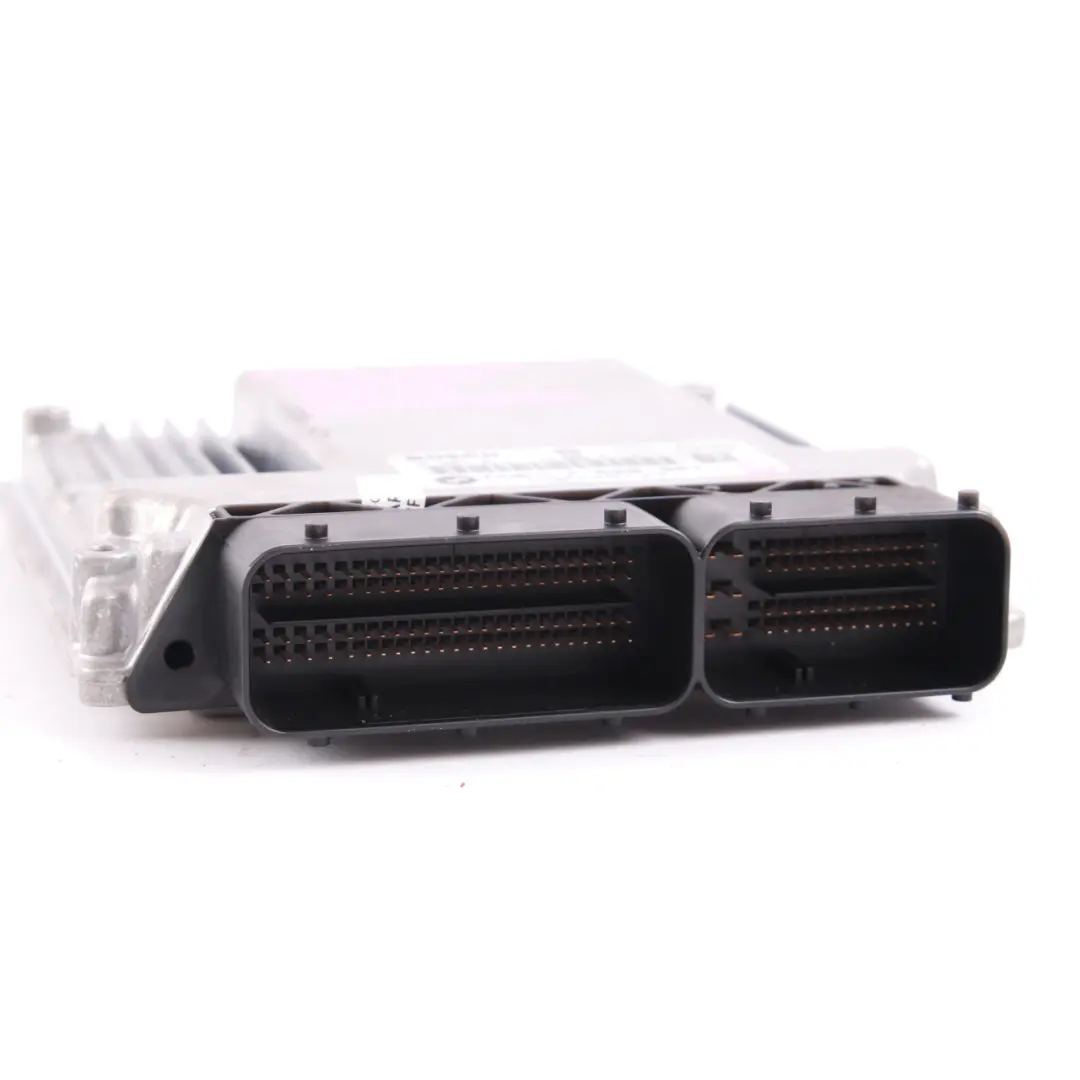 BMW E60 LCI E90 M57N2 325d 525d 197HP ECU Kit DME CAS3 + Keys Automatic - SKU 7809941-6 - Part number 7809941