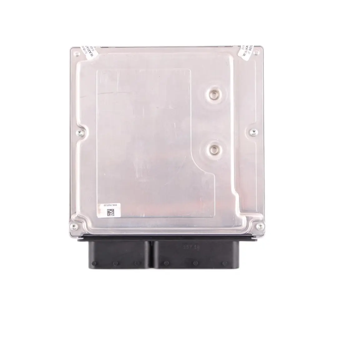 BMW E60 LCI E90 M57N2 325d 525d 197HP ECU Kit DME CAS3 Chiave Automatico - SKU 7809941-7 - Numero di parte 7809941