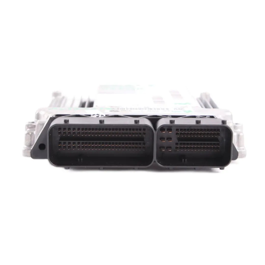 BMW E60 LCI E90 M57N2 325d 525d 197HP Komputer Zestaw Startowy - SKU 7809941-7 - Numer Części 7809941