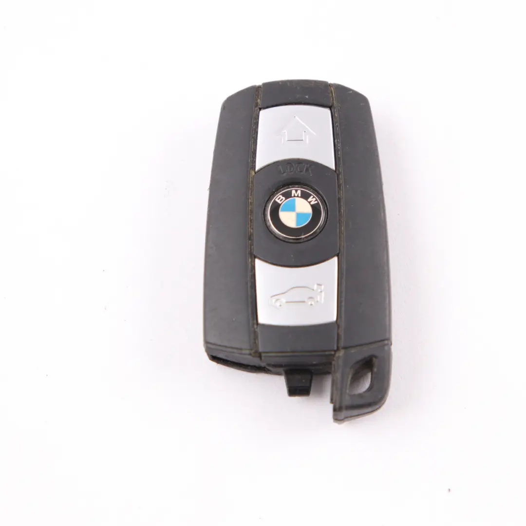 M57N2 325d 525d 197HP ECU Kit DME CAS3 + Key Automatic to BMW E60 LCI E90 with Part number 7809941 BMW E60 LCI E90 M57N2 325d 525d 197HP ECU Kit DME CAS3 + Key Automatic - SKU 7809941-8 - Part number 7809941