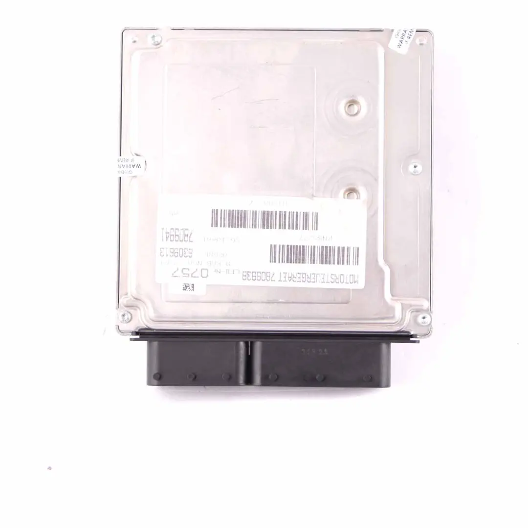 M57N2 325d 525d 197HP ECU Kit DME CAS3 + Key Automatic to BMW E60 LCI E90 with Part number 7809941 BMW E60 LCI E90 M57N2 325d 525d 197HP ECU Kit DME CAS3 + Key Automatic - SKU 7809941-8 - Part number 7809941