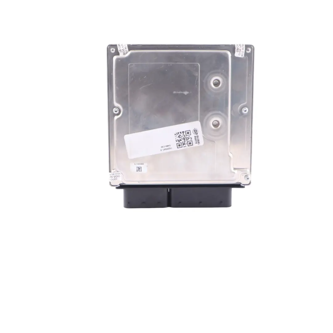 M57N2 197HP Engine ECU Unit DDE Automatic to BMW E60 LCI E90 325d 525d with Part number 7809941 BMW E60 LCI E90 325d 525d M57N2 197HP Engine ECU Unit DDE Automatic - SKU 7809941-9 - Part number 7809941