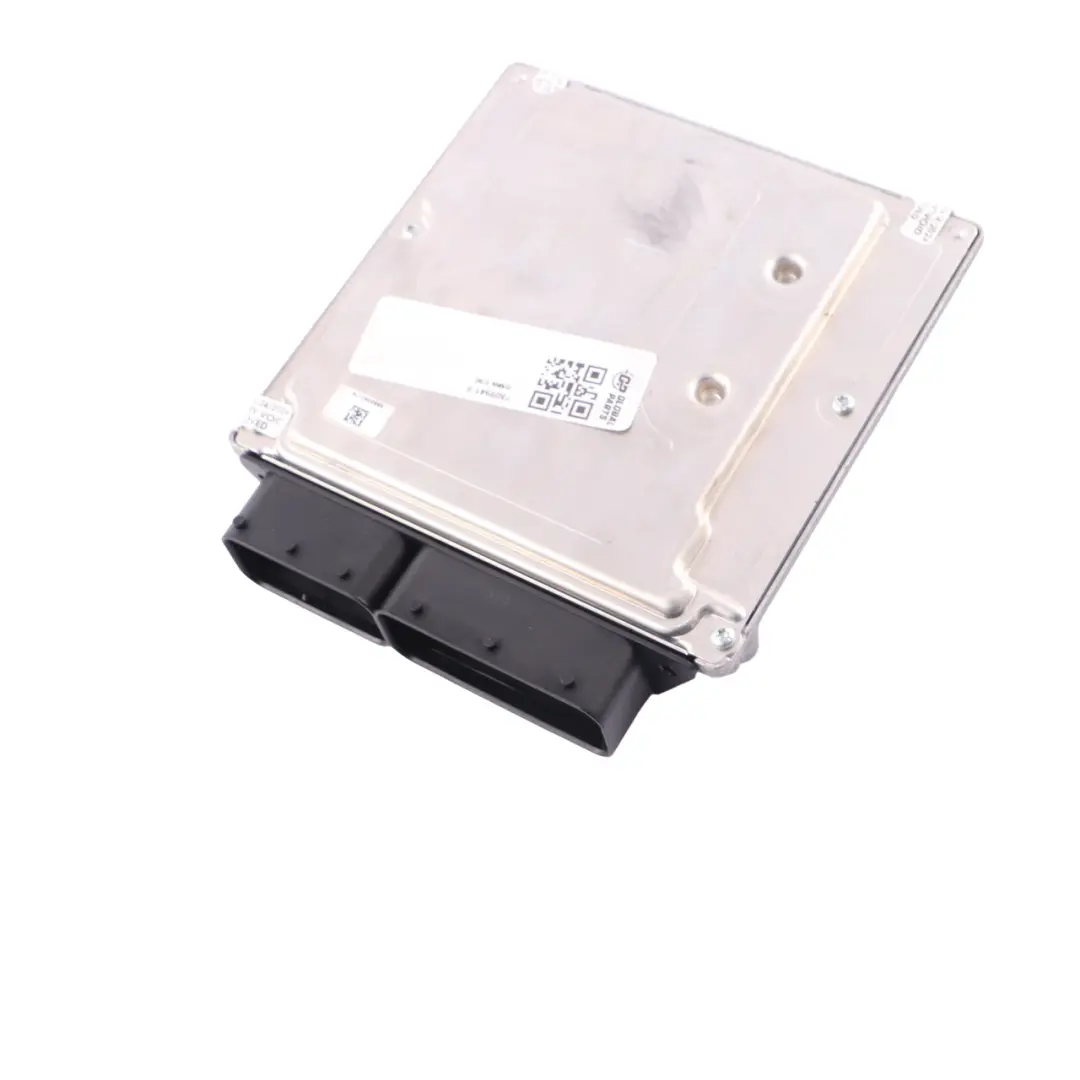 BMW E60 LCI E90 325d 525d M57N2 197HP Engine ECU Unit DDE Automatic - SKU 7809941-9 - Part number 7809941