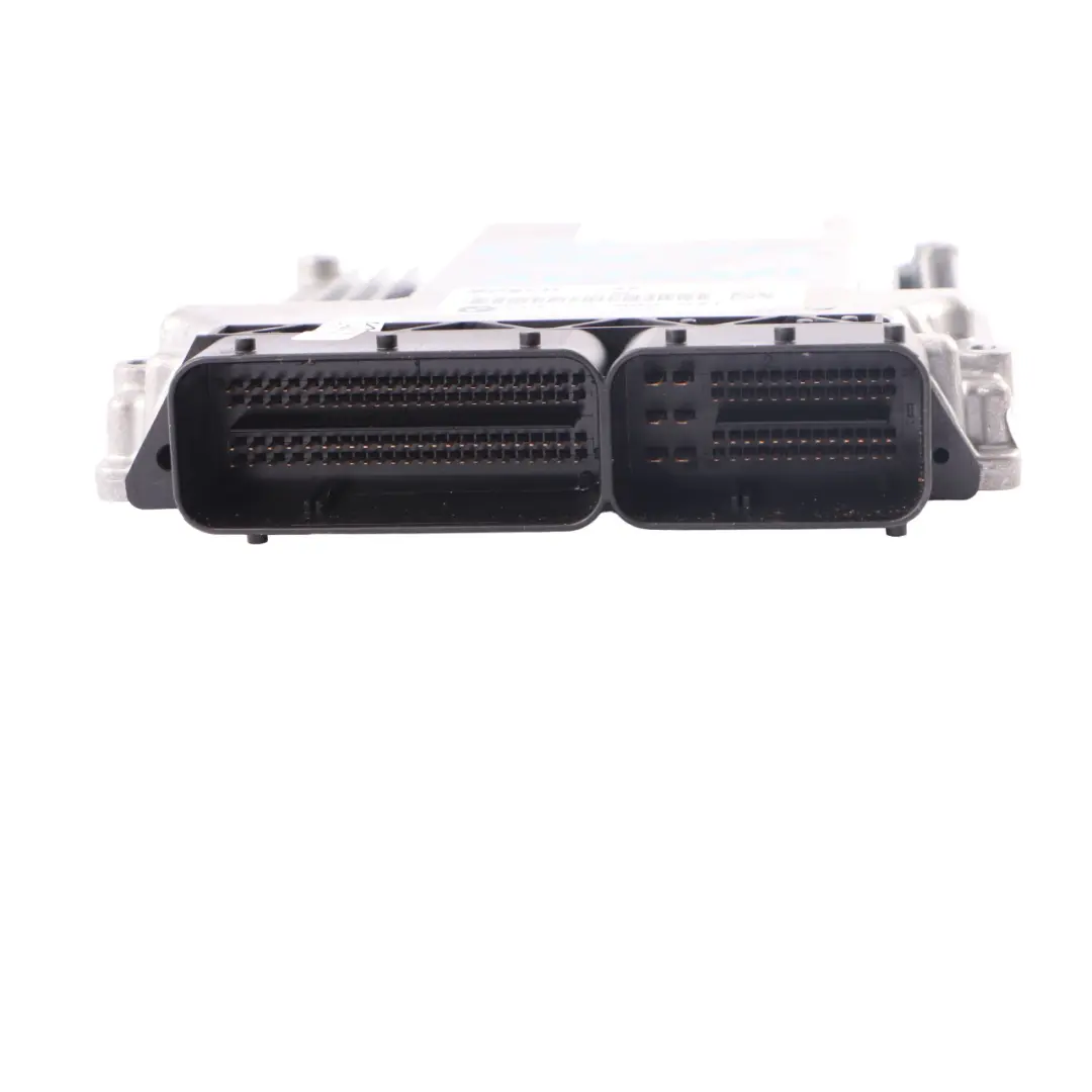 BMW E60 LCI E90 325d 525d M57N2 197HP Engine ECU Unit DDE Automatic - SKU 7809941-9 - Part number 7809941