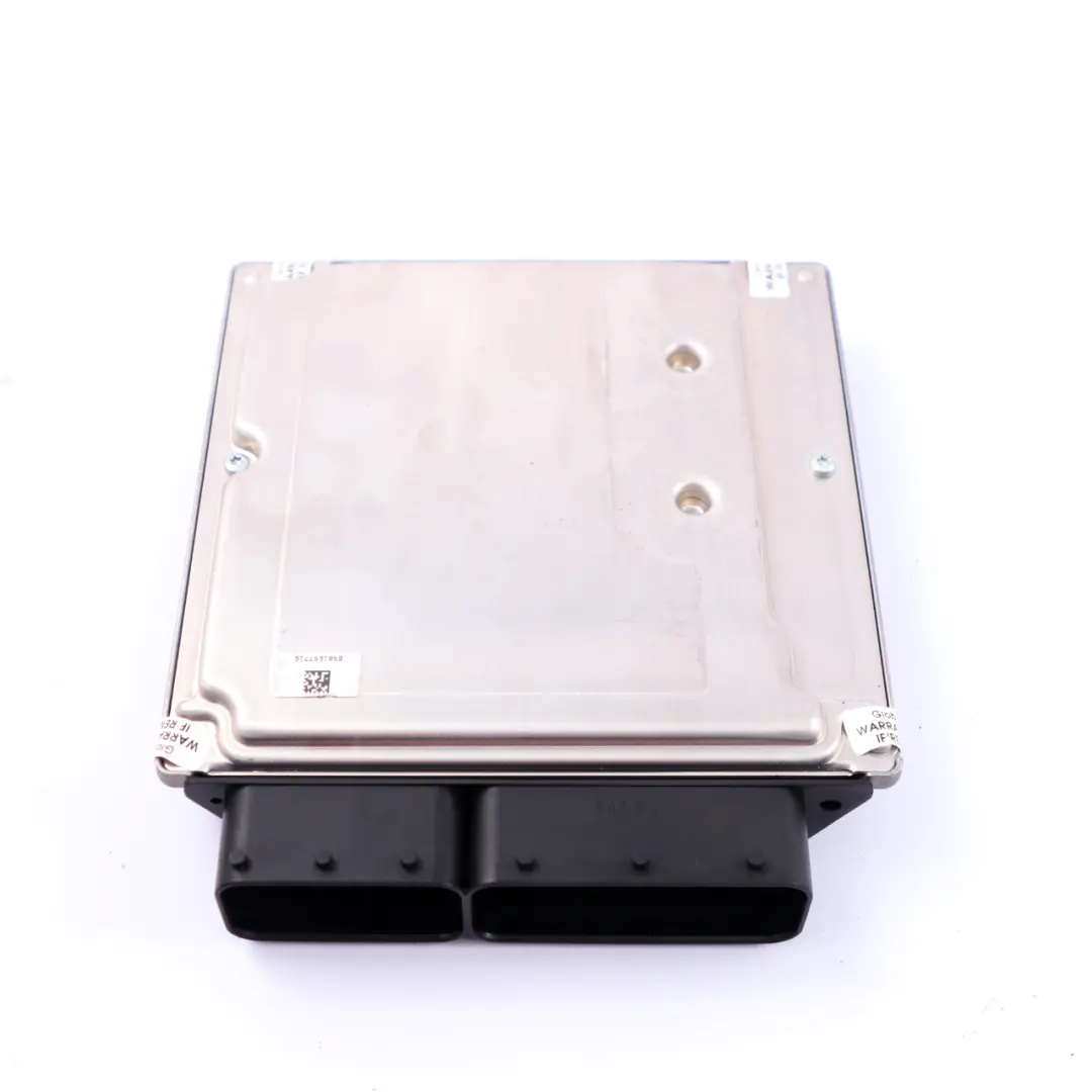 BMW E90 E91 E92 330d M57N2 231HP Engine ECU KIT DDE CAS + Key Automatic - SKU 7809944-1 - Part number 7809944