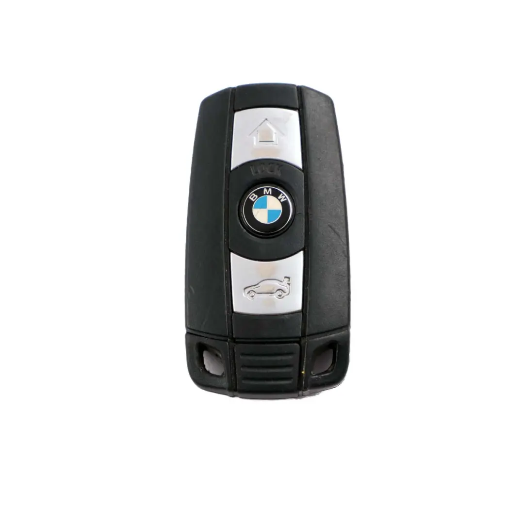 BMW E60 E61 E90 E91 330d 530d M57N2 231HP Engine ECU KIT DDE CAS3 + Key - SKU 7809944-3 - Part number 7809944