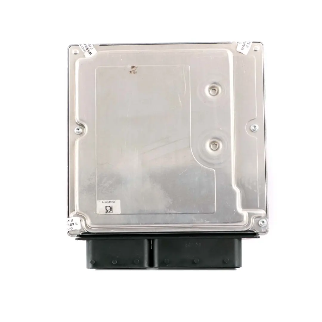 BMW E60 E61 E90 E91 330d 530d M57N2 231HP Engine ECU KIT DDE CAS3 + Key - SKU 7809944-3 - Part number 7809944