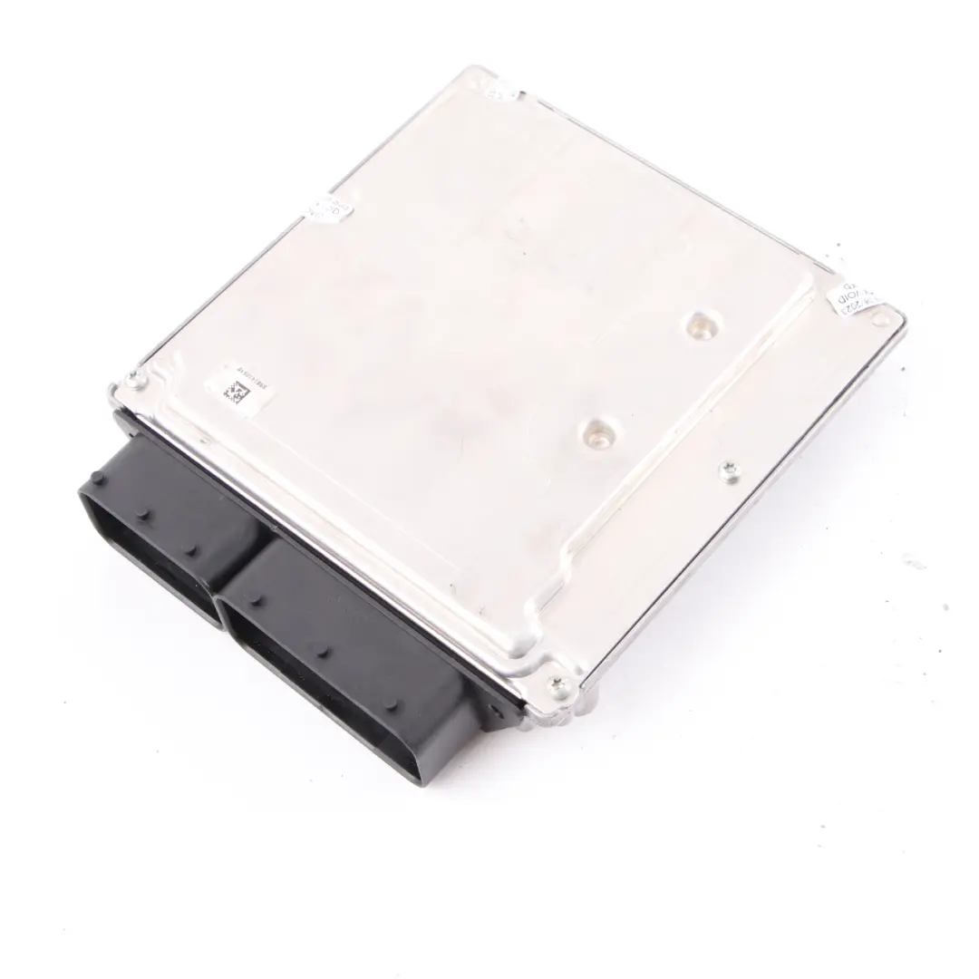 BMW E90 E91 E92 330d M57N2 231HP Engine Control Unit ECU DDE Manual - SKU 7809944-5 - Part number 7809944