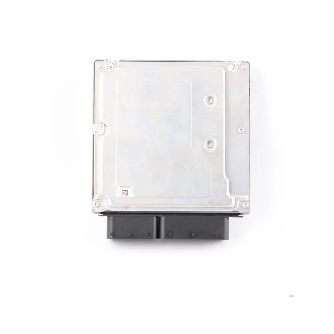 BMW E90 E91 E92 330d M57N2 231HP Engine Control Unit ECU DDE Manual - SKU 7809944-5 - Part number 7809944