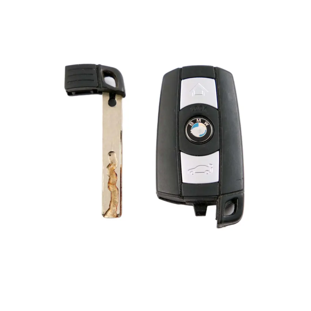 BMW E60 E90 E92 LCI 335D 535d M57N2 Sterownik Silnika Zestaw DDE - SKU 7809955-1 - Numer Części 7809955