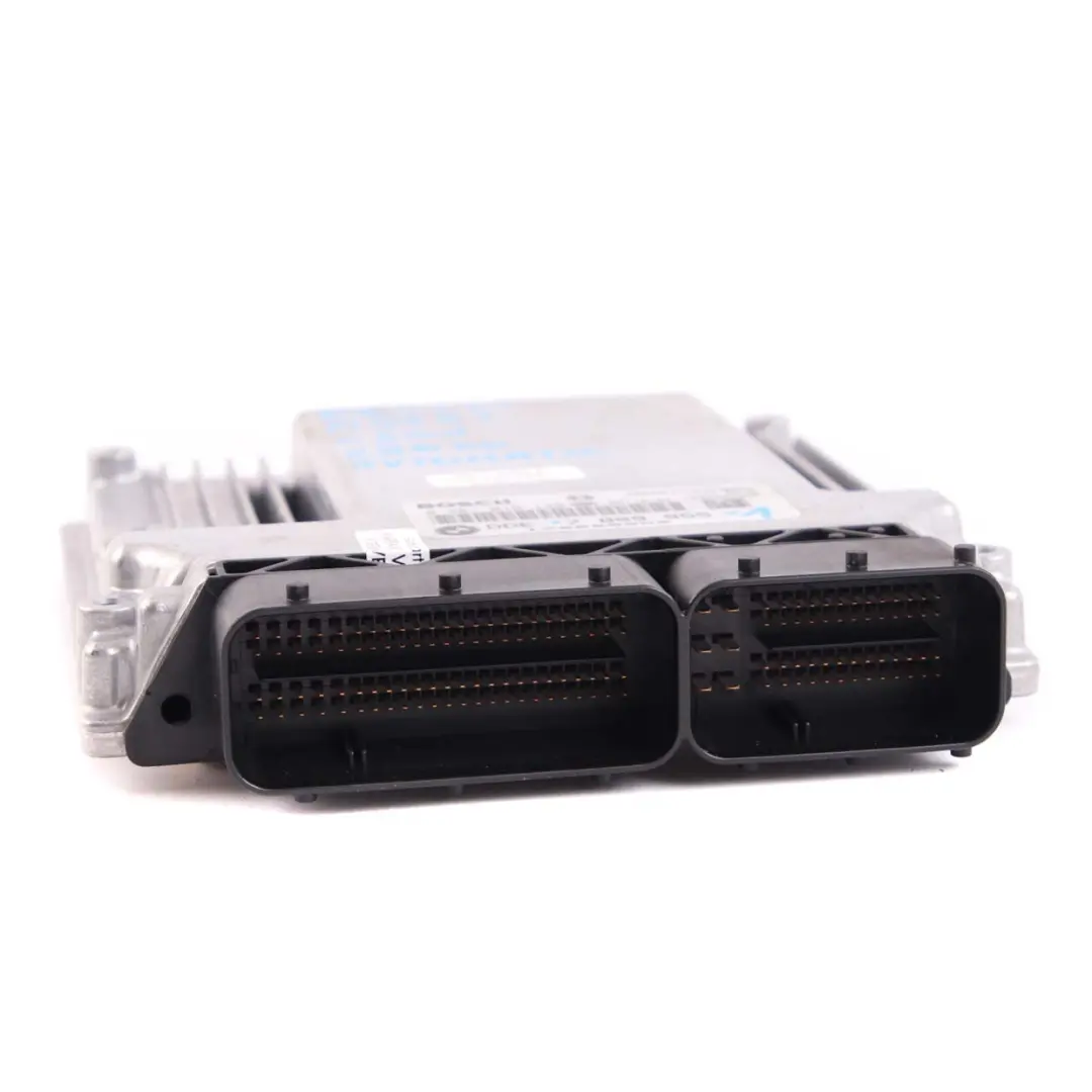 BMW E60 E90 E92 LCI 335D 535d M57N2 Sterownik Silnika Zestaw DDE - SKU 7809955-1 - Numer Części 7809955